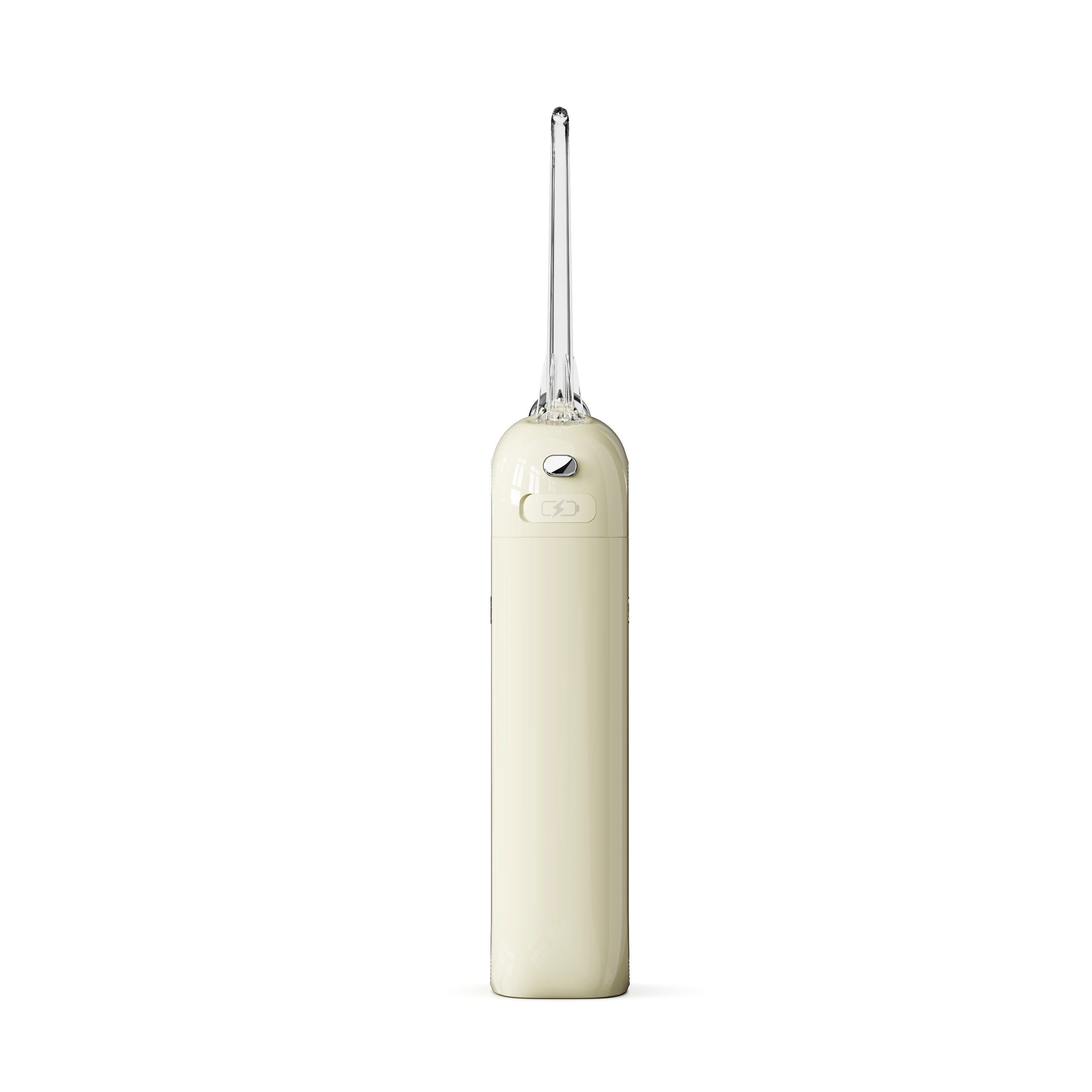 Hilos dentales de agua inalámbricos para dientes - OTE Portable Water Flosser - Mini Power Dental Flossers recargables para viajes y hogar, 3 modos e IPX7 impermeable, irrigador oral para dientes, encías, cuidado de aparatos ortopédicos